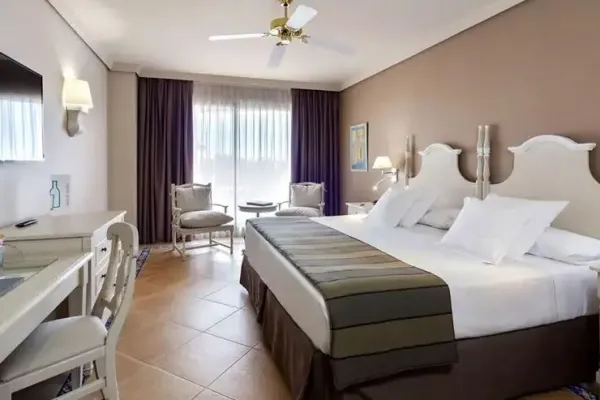Barcelo Marbella 4*