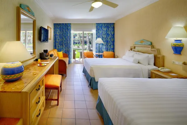 Barcelo Maya Caribe 5*