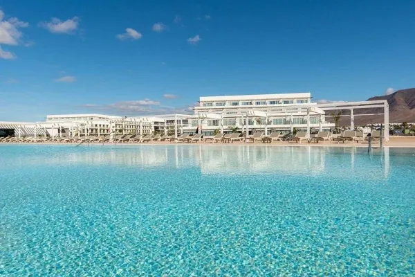 Barcelo Playa Blanca 4*