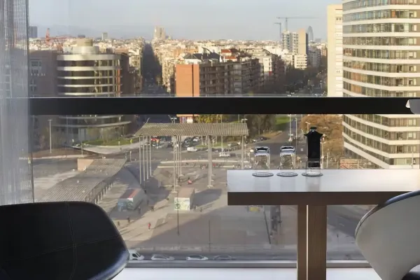 Barcelo Sants 4*, фото 1