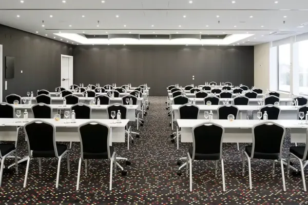 Barcelo Sants 4*, фото 16