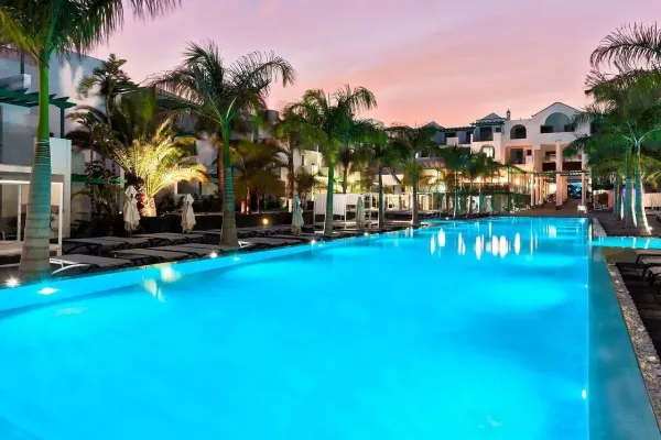 Barcelo Teguise Beach 4*, фото 2