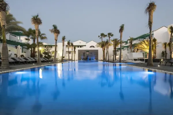 Barcelo Teguise Beach 4*, фото 4
