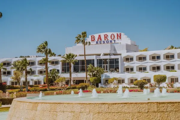 Baron Resort 5*, фото 8