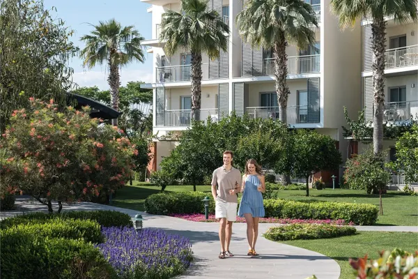 Barut Goia 5*
