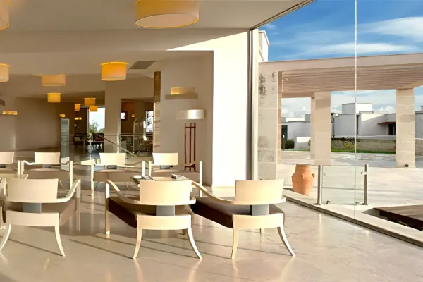 Basiliani - CDSHotels 4*, фото 2