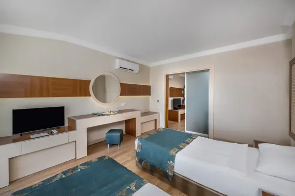 Beach Club Doganay 5*, фото 7