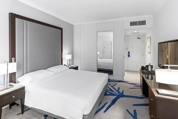 Beach Rotana Abu Dhabi 5*, фото 15