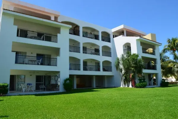 Beachscape Kin Ha Villas & Suites 4*, фото 2