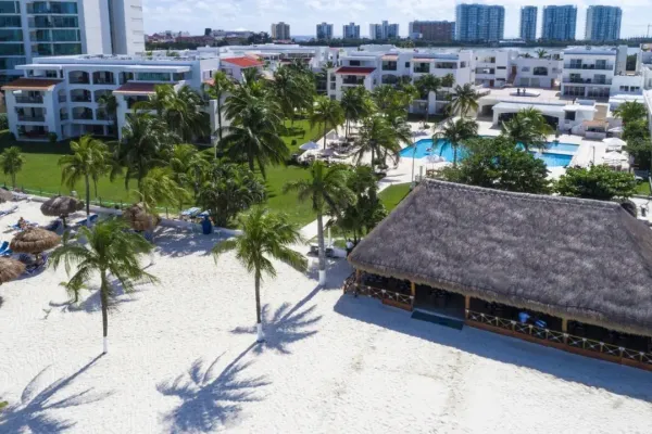 Beachscape Kin Ha Villas & Suites 4*, фото 3