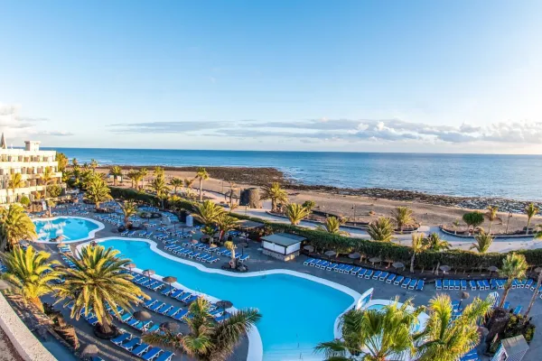 Beatriz Playa & Spa 4*, фото 1