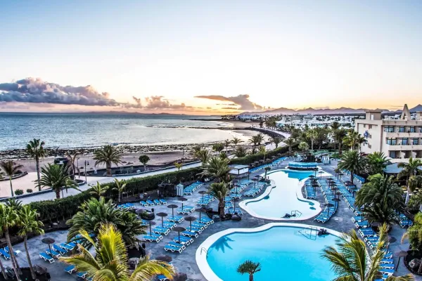 Beatriz Playa & Spa 4*, фото 2