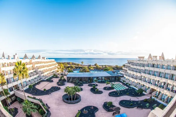 Beatriz Playa & Spa 4*, фото 3