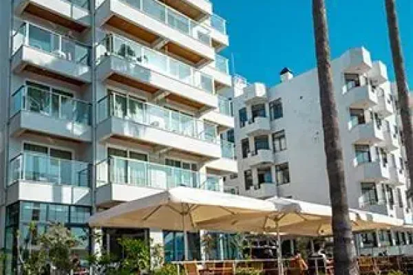 Begonville Beach 4*, фото 2