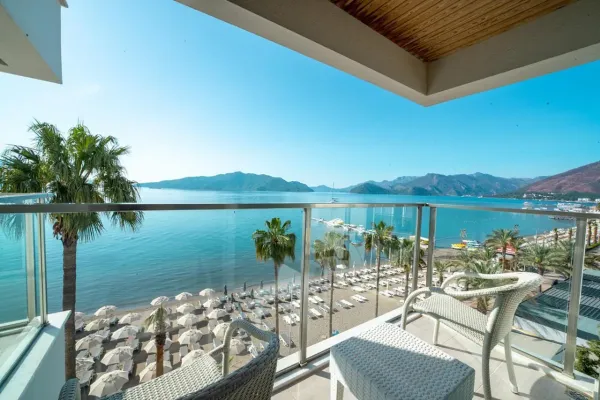 Begonville Beach 4*, фото 3