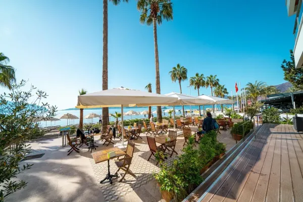 Begonville Beach 4*, фото 7