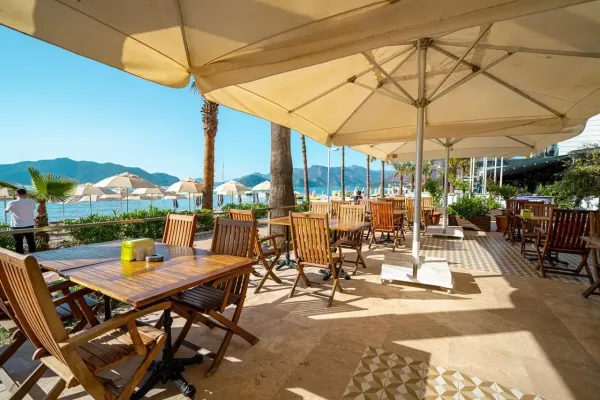 Begonville Beach 4*, фото 9