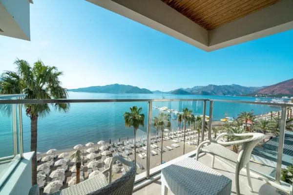Begonville Beach 4*, фото 11