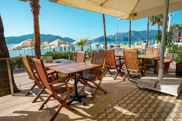 Begonville Beach 4*, фото 12