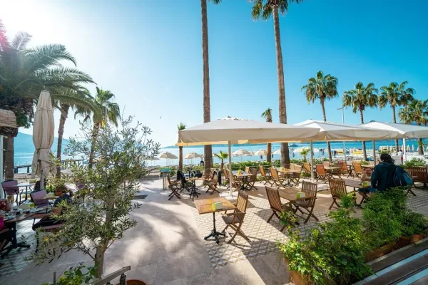 Begonville Beach 4*, фото 13