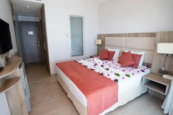 Begonville Beach 4*, фото 15