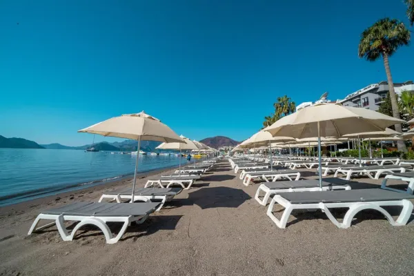 Begonville Beach 4*, фото 16