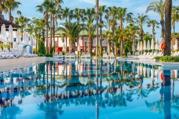 Belek Beach Resort 5*, фото 7