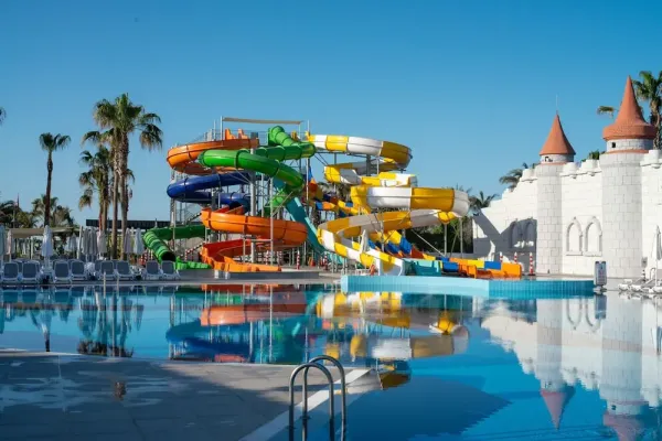 Belek Beach Resort 5*, фото 10