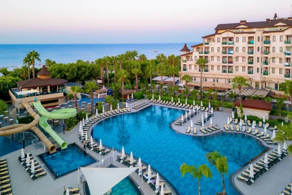 Bella Resort 5*, фото 2