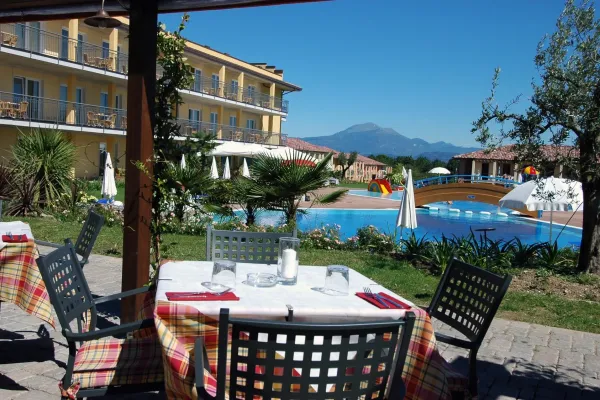 Bella Italia 4*
