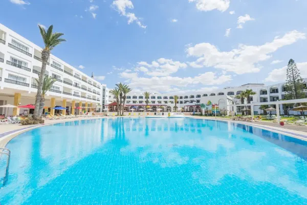 Bella Vista Family Resort 4*