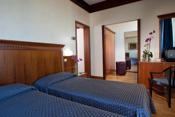Bellevue 4*