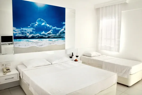 Bendis Beach 4*, фото 2