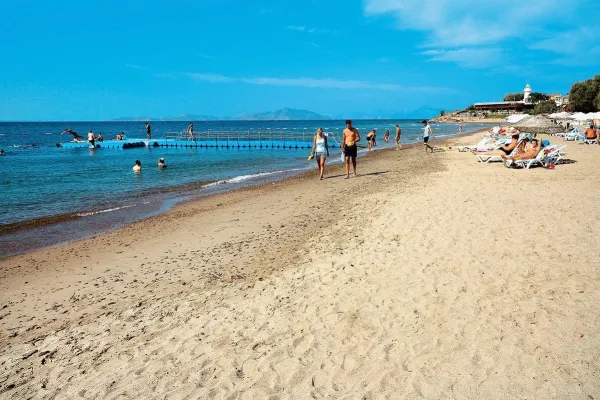Bendis Beach 4*, фото 5