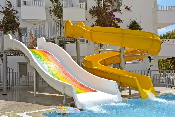 Bendis Beach 4*, фото 6