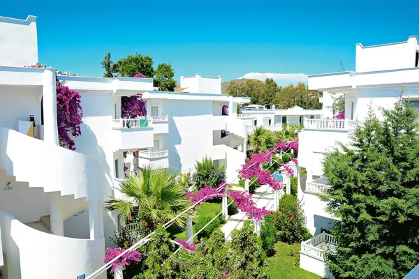 Bendis Beach 4*, фото 8