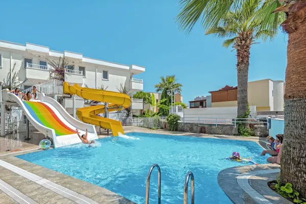 Bendis Beach 4*, фото 10