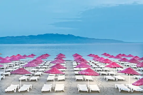 Bendis Beach 4*, фото 12