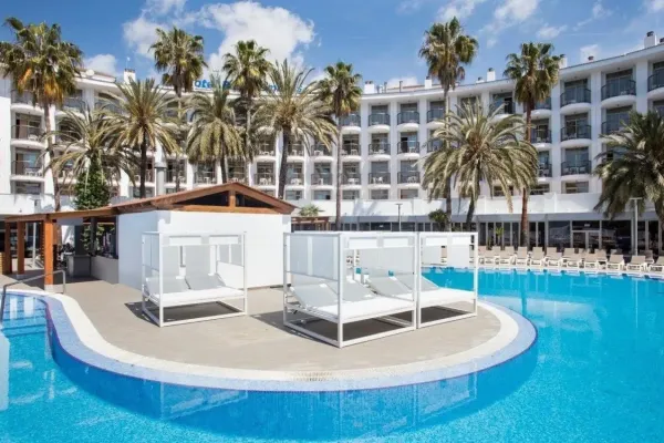 Best Cambrils 4*, фото 3