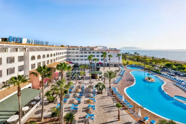Best Mojacar 4*, фото 2