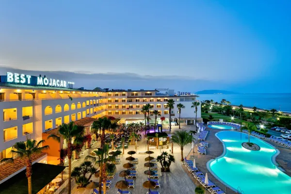 Best Mojacar 4*, фото 3