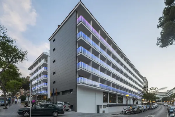 Best San Francisco 4*