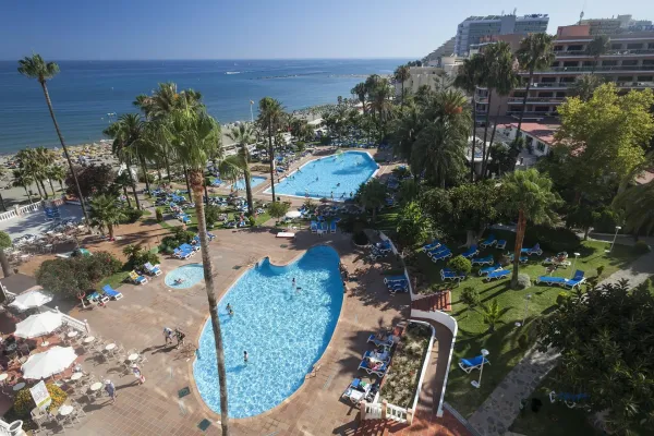 Best Triton 4*