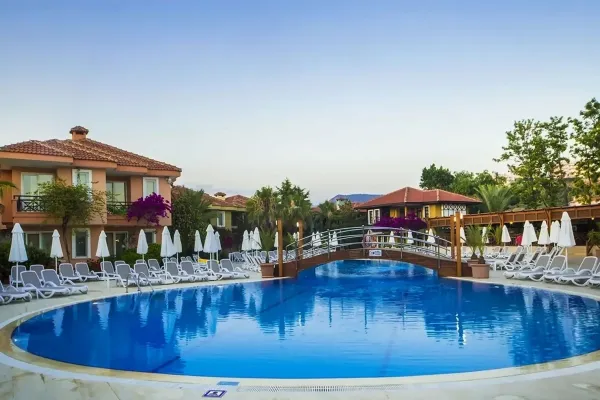 Best Western Plaza 4*