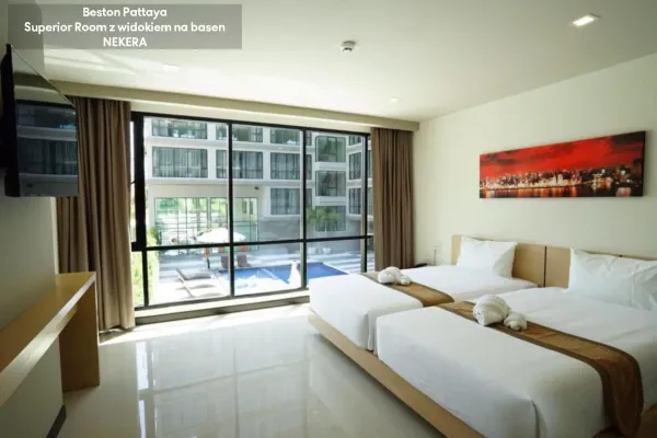 Beston Pattaya 4*, фото 4