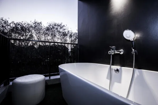 Blu Monkey Hub & Hotel 4*, фото 2