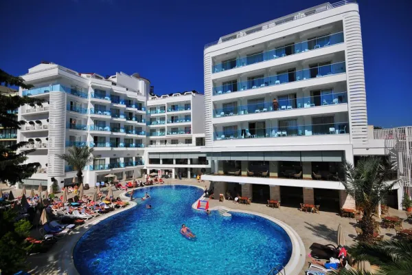 Blue Bay Platinum 5*