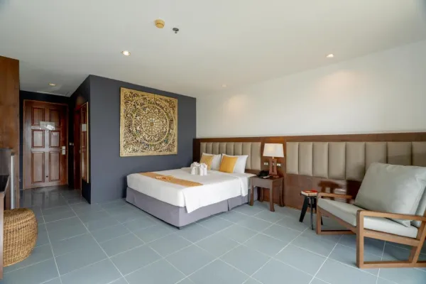 Blue Beach Grand Resort & Spa 4*, фото 15