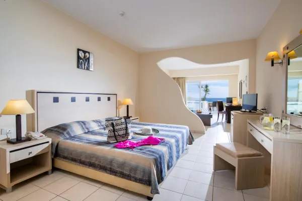 Blue Marine Resort & SPA 5*