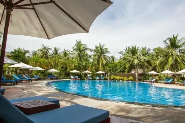 Blue Ocean Resort 4*, фото 2
